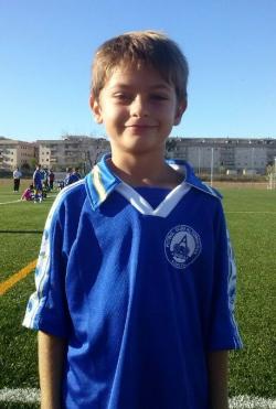 Jose Manuel Prez (Jerez Alternativa) - 2013/2014