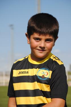 Alex (Bajadilla B) - 2013/2014