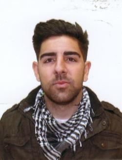 Huevo (U.D. Torrecera) - 2013/2014