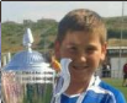 Rodrigo Bianchi (Sporting chiclana) - 2013/2014