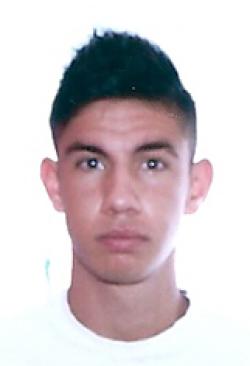 Sebas (Estrella A Solaina) - 2013/2014