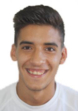 Pacheco (C.D. Novo Chiclana) - 2013/2014