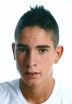 Torero (Ftbol Sanix) - 2013/2014