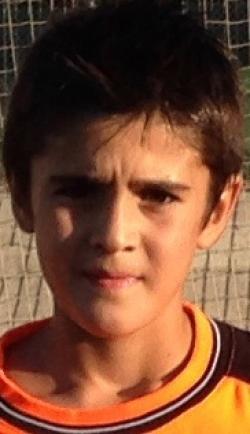 CARLOS (Granada Noroeste) - 2013/2014