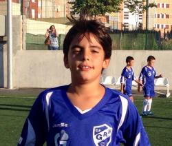 JAVI (Granada Noroeste) - 2013/2014