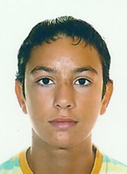 Jess (Ftbol Sanix) - 2013/2014