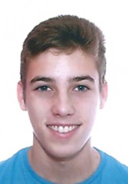 Ion (C.D. Sanix Chiclana) - 2013/2014