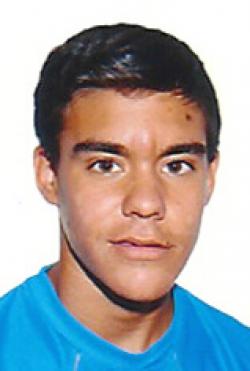 Adri (C.D. Sanix Chiclana) - 2013/2014