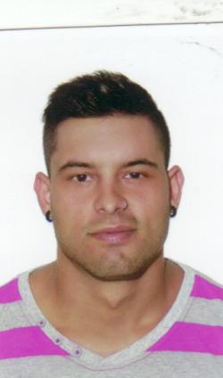 Francis (C.D. Jdula) - 2013/2014