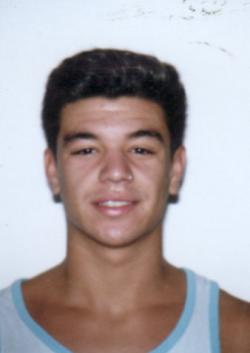 Paco (C.D. Jdula) - 2013/2014