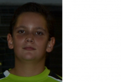 Supermario (Pea Los Cafeteras) - 2013/2014