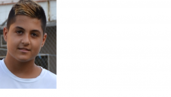 Ivan Riobo (Pea Los Cafeteras) - 2013/2014