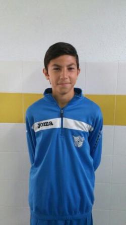 ELDAR (Poli Aguadulce B) - 2013/2014