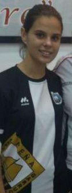 Esperanza (P.D. Garrucha) - 2013/2014