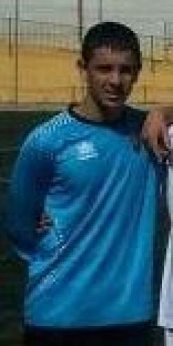 Jony (C.D. Ronda) - 2013/2014