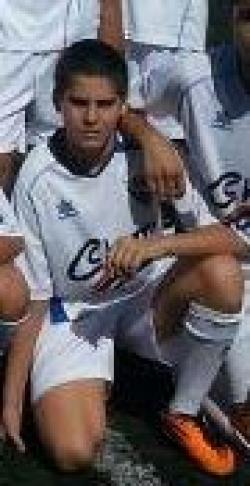 Fran (C.D. Ronda) - 2013/2014