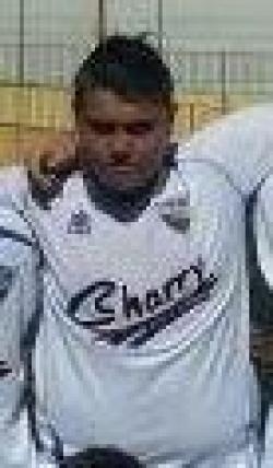Tenorio (C.D. Ronda) - 2013/2014