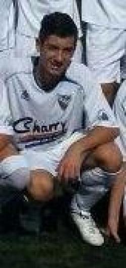 Antoin (C.D. Ronda) - 2013/2014