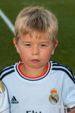 Jorge (Villargordo C.F.) - 2013/2014