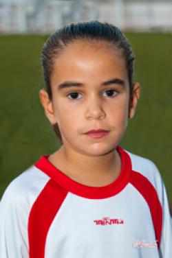 Carolina (Villargordo C.F.) - 2013/2014