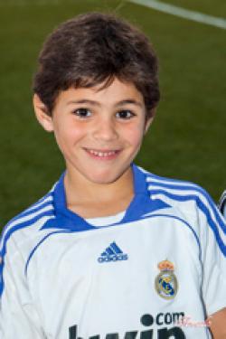 Alvaro (Villargordo C.F.) - 2013/2014
