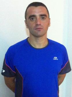 ngel Luis (U.D. llora) - 2013/2014