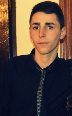 Juande (U.D Humilladero) - 2013/2014