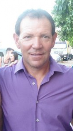 Migueln (U.D Humilladero) - 2013/2014