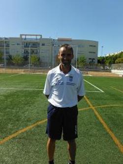 CARLOS CINTA (Veteranos Xerez) - 2013/2014
