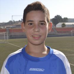 Samu (Ciudad de Estepona) - 2013/2014