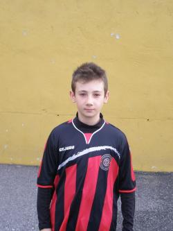 Dani  (Cllar Vega Base) - 2013/2014
