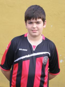 Christian Exp (Cllar Vega Base) - 2013/2014