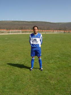Alexis (Mengbar C.F.) - 2013/2014