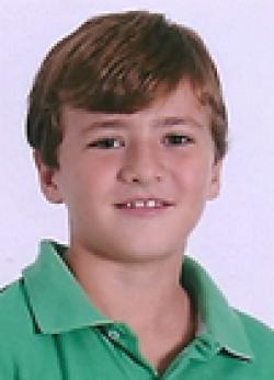 Jose (Ftbol Sanix) - 2013/2014
