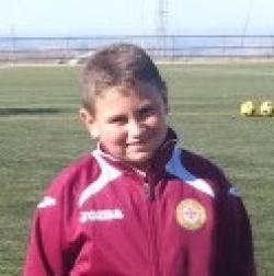 JUAN ANTONIO (Atltico Jamilena) - 2013/2014