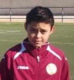 RAFAEL (Atltico Jamilena) - 2013/2014