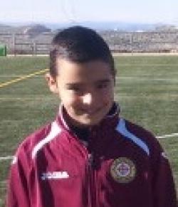 JESS (Atltico Jamilena) - 2013/2014