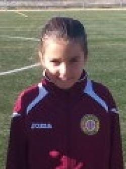 ESPERANZA (Atltico Jamilena) - 2013/2014