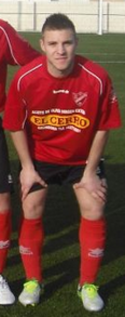 Moi (Archidona Atltico) - 2013/2014