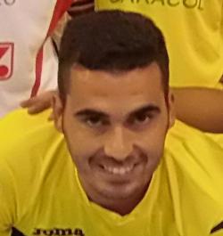 sergio rosa (Los Amigos) - 2013/2014