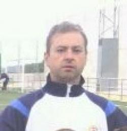 PACO (Atltico Jamilena) - 2013/2014