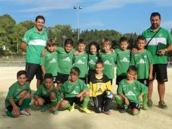 Carlos (Taraguilla) - 2013/2014