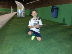 Martn (Taraguilla) - 2013/2014
