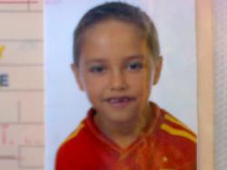 Alex (Barriada de la Playa) - 2013/2014