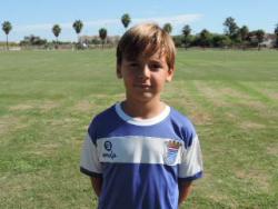 Javi (Veteranos Xerez B) - 2013/2014