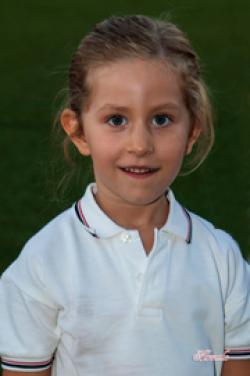 Paola (Atltico Jiennense) - 2013/2014