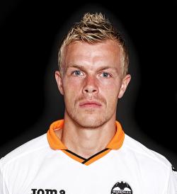 Lion (Valencia Mestalla) - 2013/2014