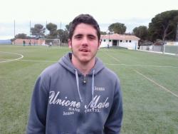 A. Javier (Atltico Yunquera) - 2013/2014