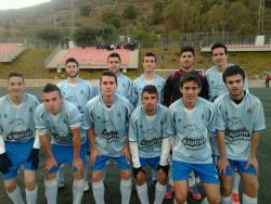 Dani (Atltico Yunquera) - 2013/2014