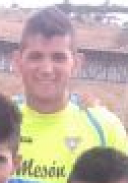 Bin (Fuensanta C.F.) - 2013/2014